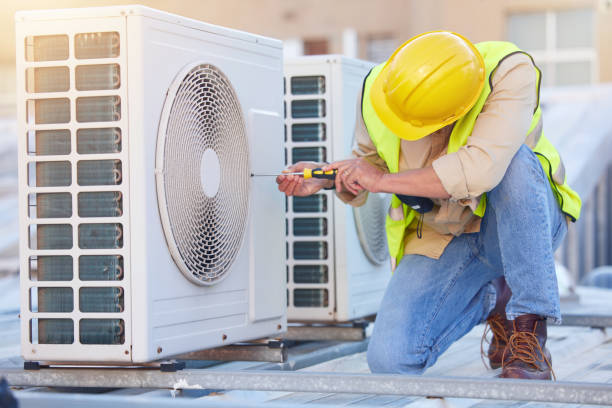 Best Ductless HVAC Repair  in Hagaman, NY