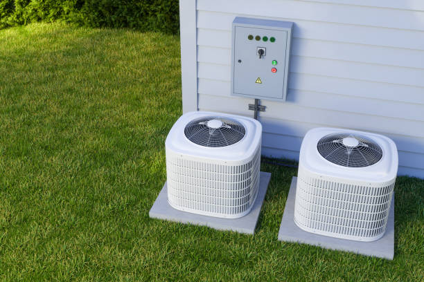 Best HVAC Repair Near Me  in Hagaman, NY