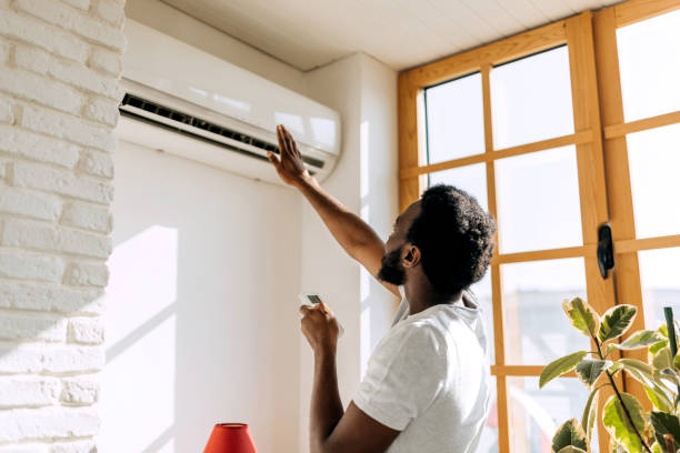 Best Central Air Repair  in Hagaman, NY
