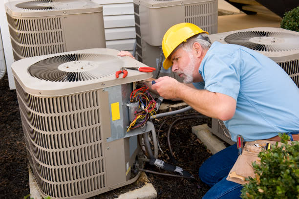 Best HVAC Tune-Up Services  in Hagaman, NY