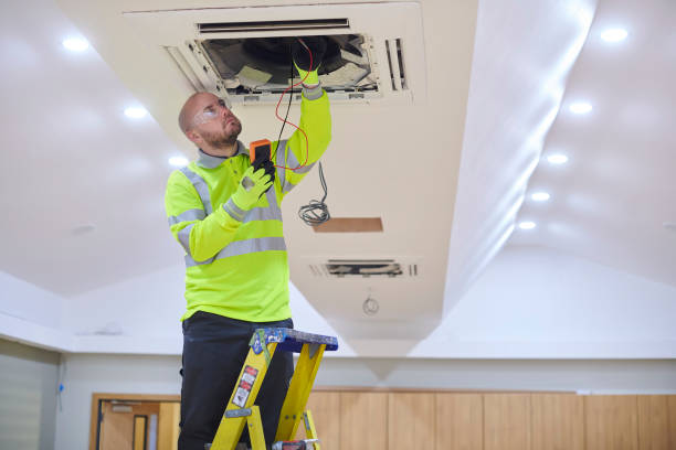 Best Best HVAC Companies  in Hagaman, NY
