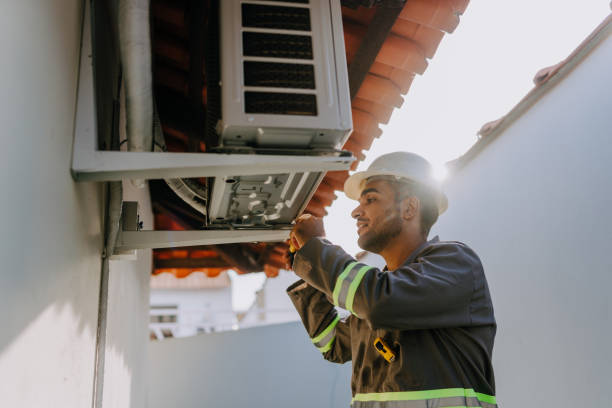 Best HVAC Repair Near Me  in Hagaman, NY