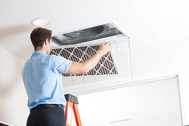 Best HVAC Air Duct Cleaning  in Hagaman, NY