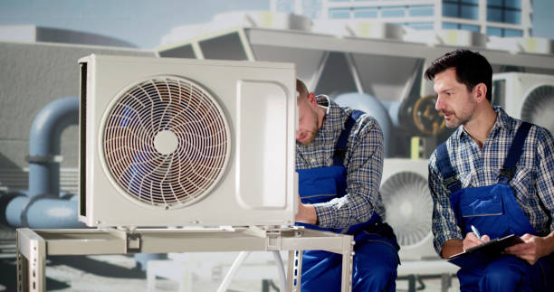 Best Central Air Repair  in Hagaman, NY