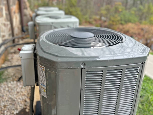 Best HVAC Installation Services  in Hagaman, NY