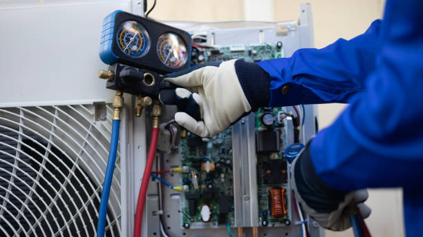 Best Commercial HVAC Repair  in Hagaman, NY